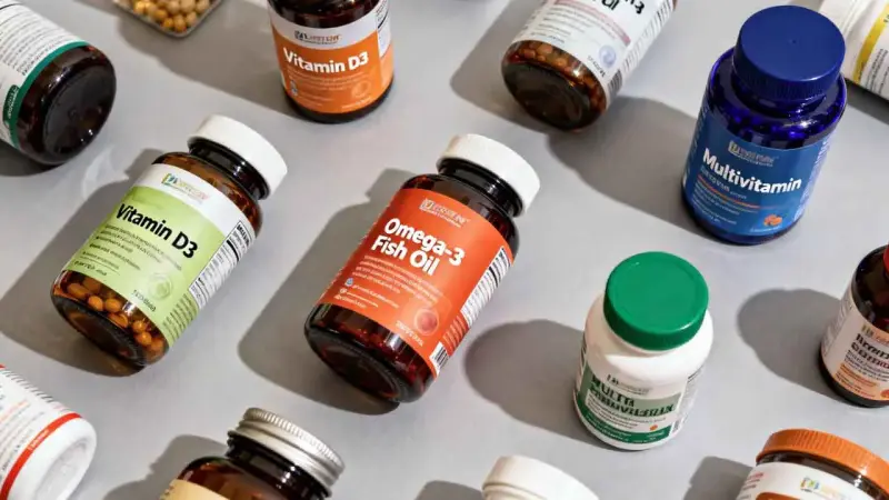 Trends Shaping the Future of the Dietary Supplement Industry: What Brands Need to Know