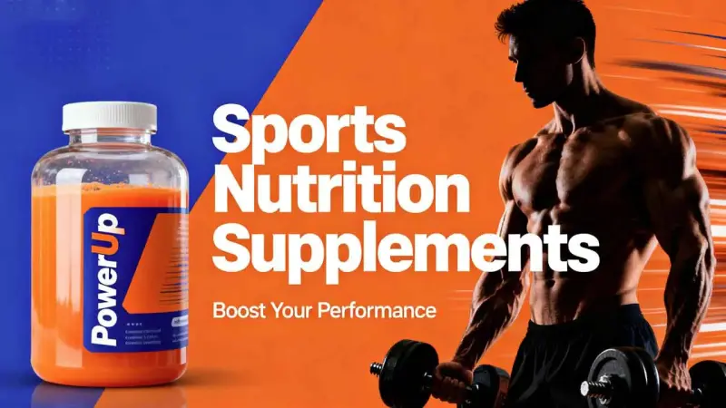 Sports Nutrition Supplement Manufacturing: Formulation, Compliance, and Market Trends for Active Lifestyles