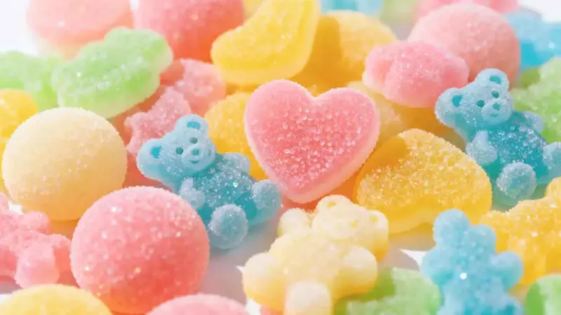 The Complete Guide to Gummy Supplement Manufacturing: Formulation, Production, and Quality Control