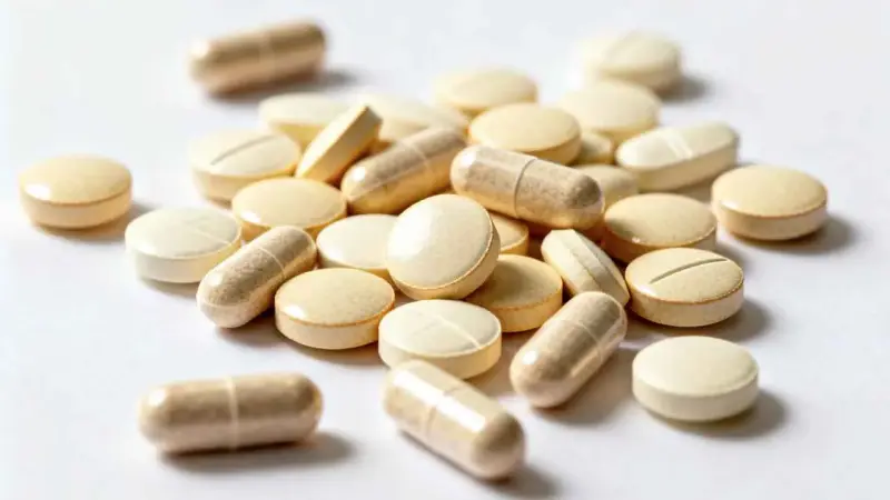 Tablet Supplement Manufacturing: Formulation, Production, and Quality Control for Solid Dosage Excellence