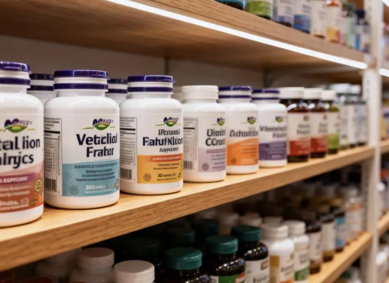 Global Supplement Market Entry Guide: Strategies for Launching Your Brand in Key International Markets