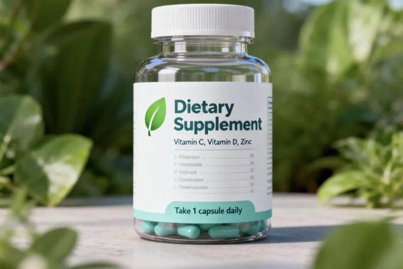 A Beginner's Guide to Starting a Supplement Brand: From Idea to First Sale