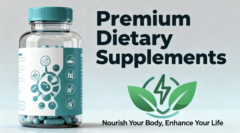 The Supplement Brand Owner's Guide to Intellectual Property: Protecting Your Formulas, Brand, and Innovation