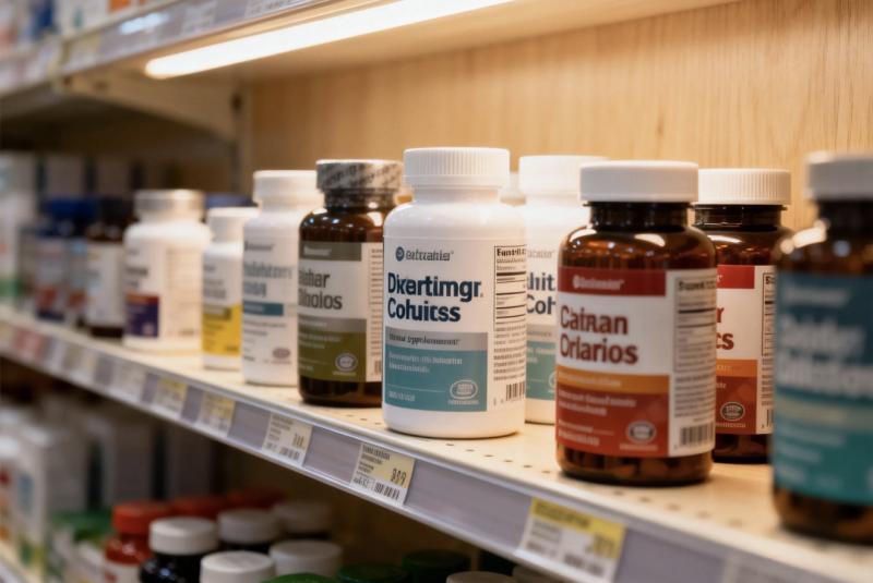 Private Label vs. Custom Formulation: A Quick Guide