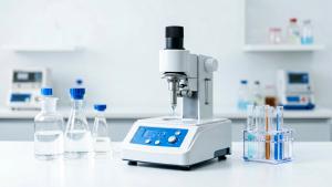 Heavy Metal Testing for Supplement Compliance | SREKE OEM/ODM Guide