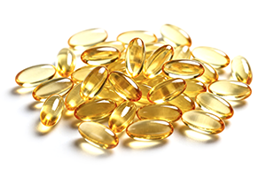 Softgels