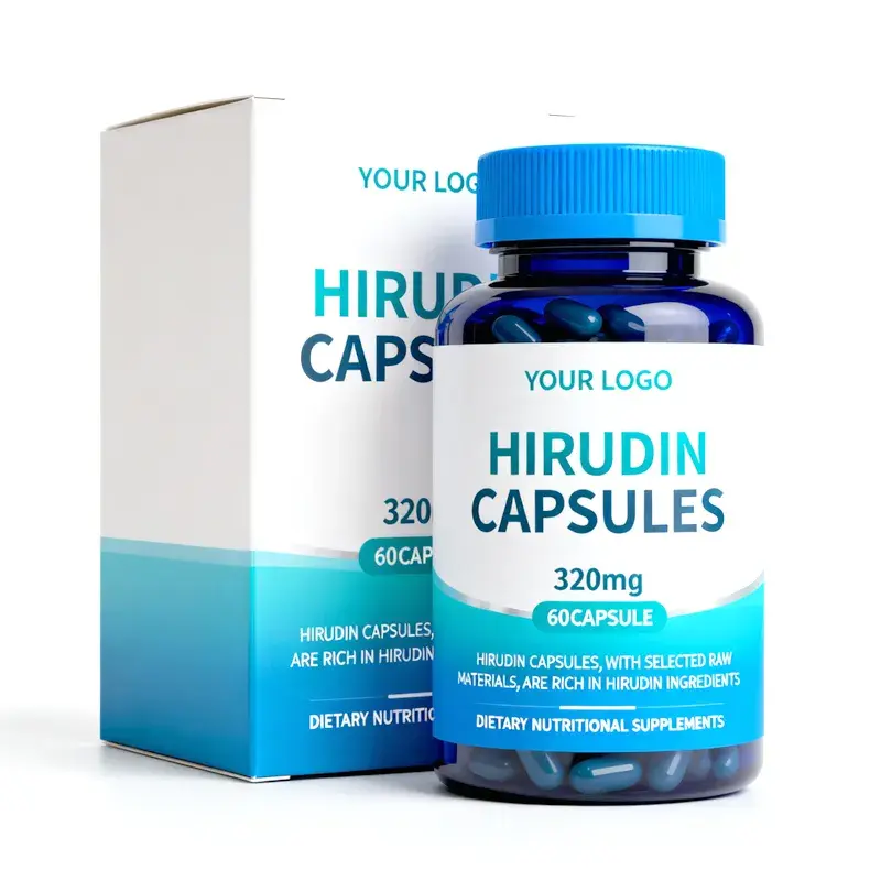 OEM Garcinia Cambogia Capsules Custom Private Label | Weight Management & Appetite Control