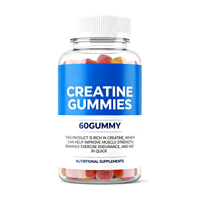 OEM Muscle+Relaxing Gummies Custom Private Label | Muscle Recovery & Relaxation Support